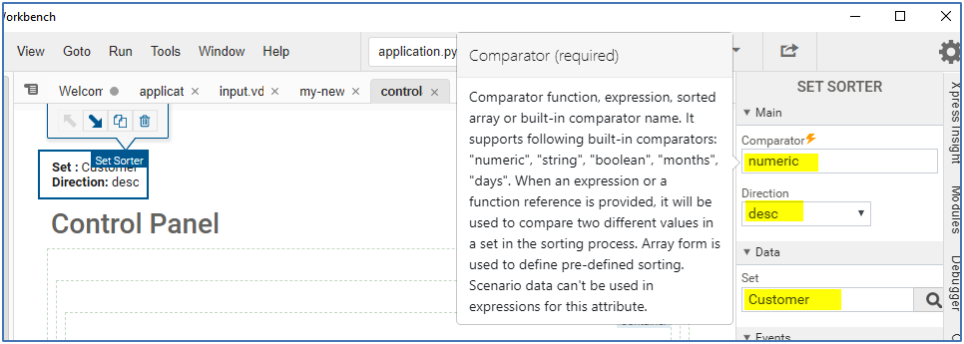 Rapid Python Model Deployment with FICO® Xpress Insight