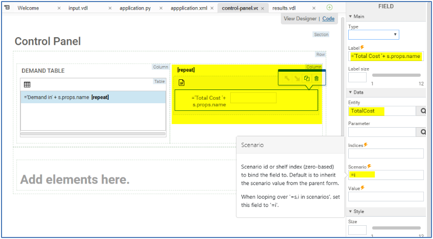 Rapid Python Model Deployment with FICO® Xpress Insight